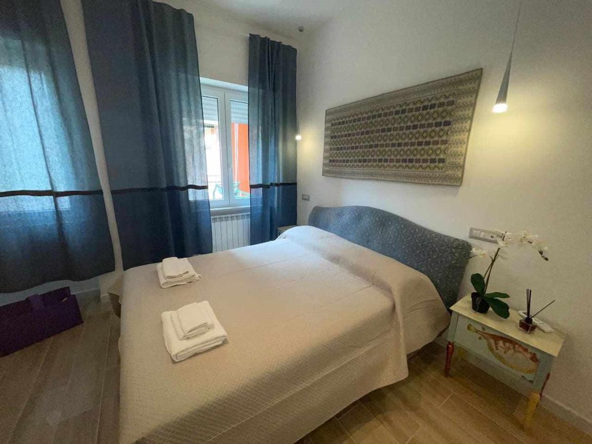 Appartement Sea Pearl Nuovissimo A Due Passi Dal Mare à Maiori Extérieur photo