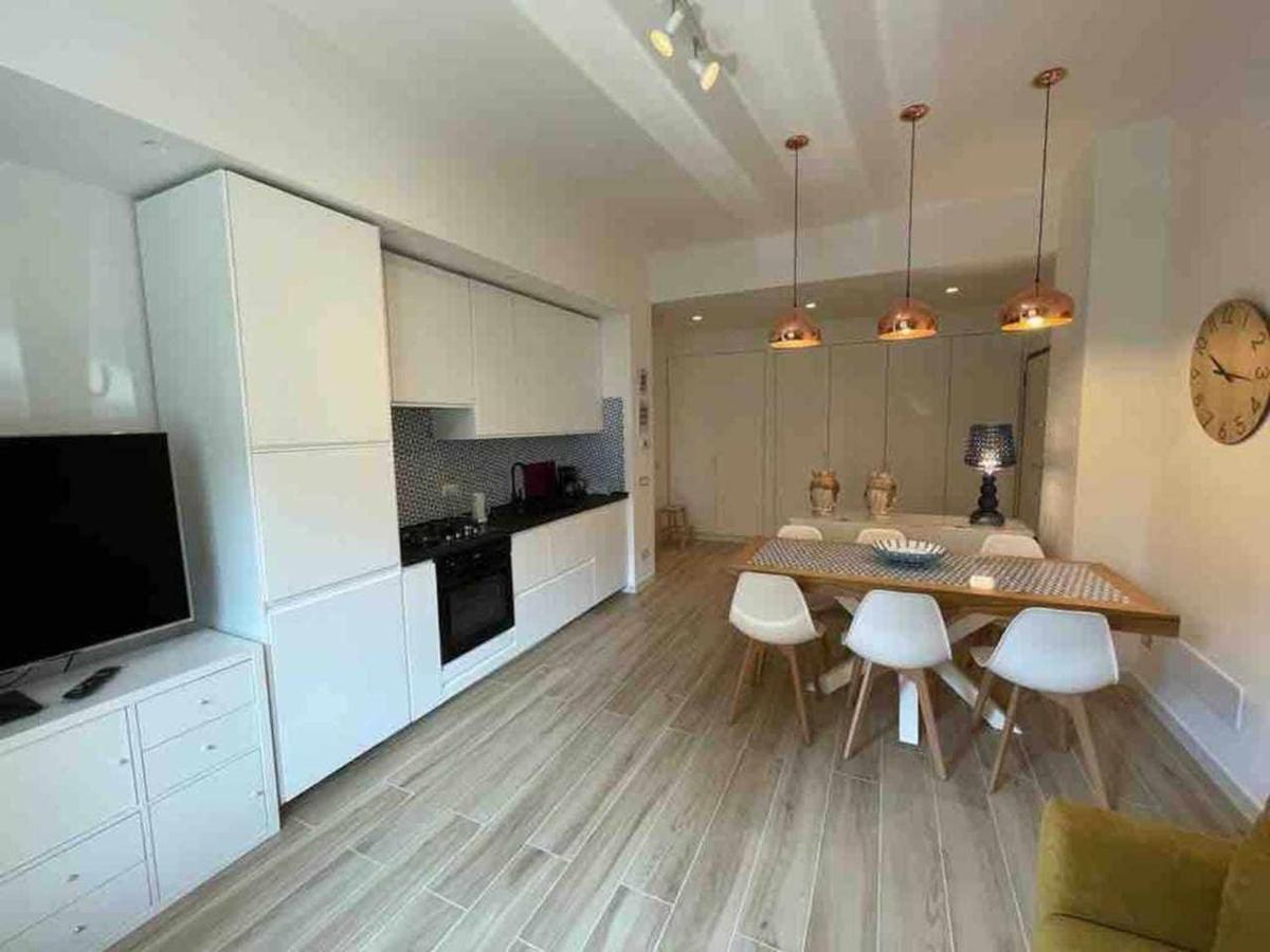 Appartement Sea Pearl Nuovissimo A Due Passi Dal Mare à Maiori Extérieur photo