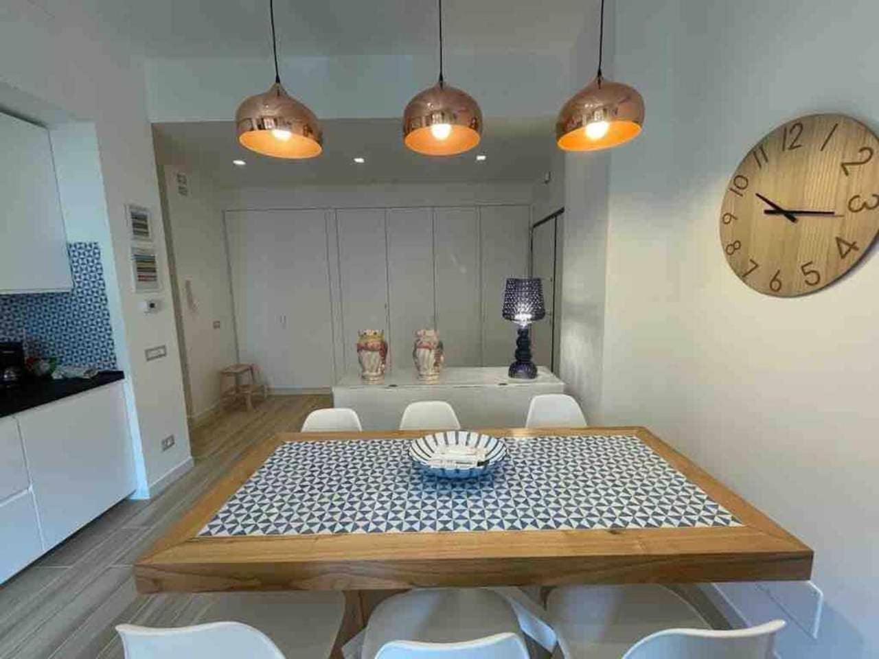 Appartement Sea Pearl Nuovissimo A Due Passi Dal Mare à Maiori Extérieur photo