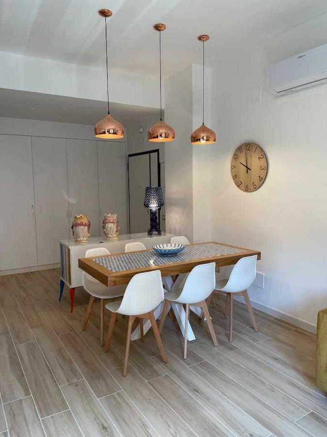 Appartement Sea Pearl Nuovissimo A Due Passi Dal Mare à Maiori Extérieur photo