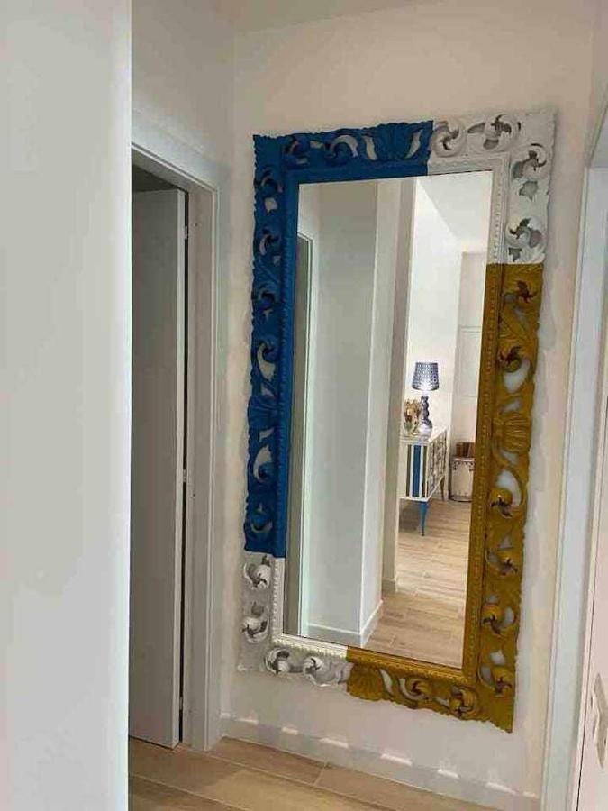 Appartement Sea Pearl Nuovissimo A Due Passi Dal Mare à Maiori Extérieur photo