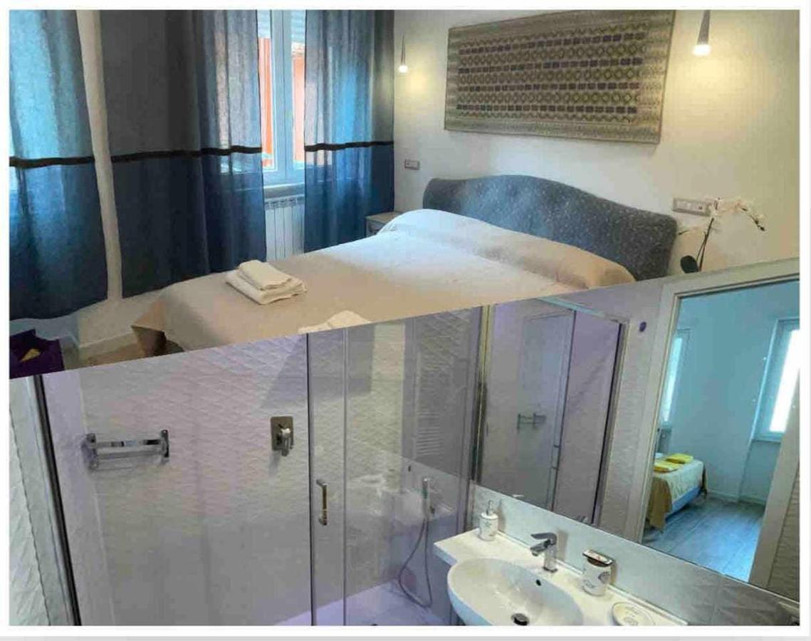 Appartement Sea Pearl Nuovissimo A Due Passi Dal Mare à Maiori Extérieur photo
