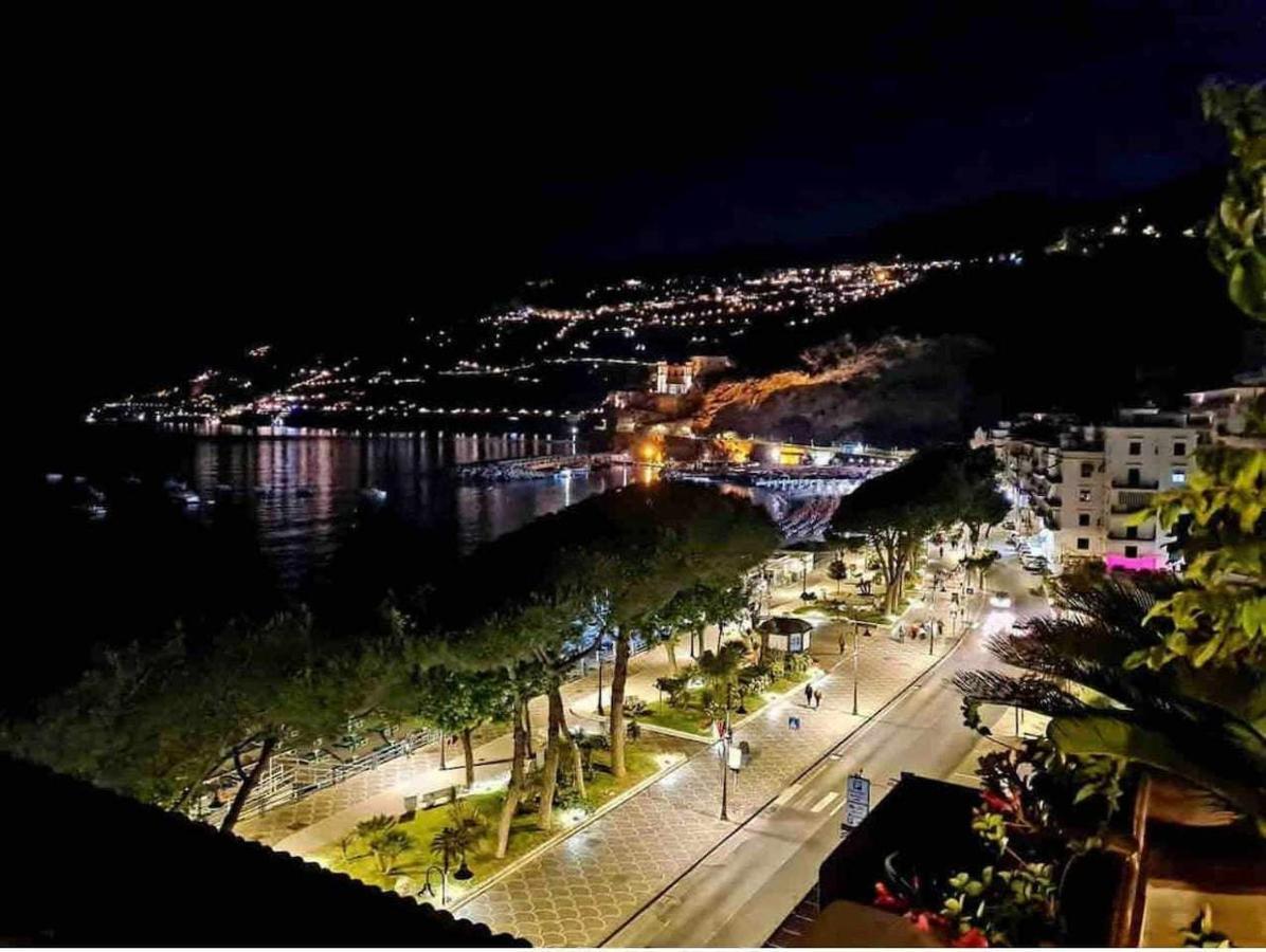 Appartement Sea Pearl Nuovissimo A Due Passi Dal Mare à Maiori Extérieur photo
