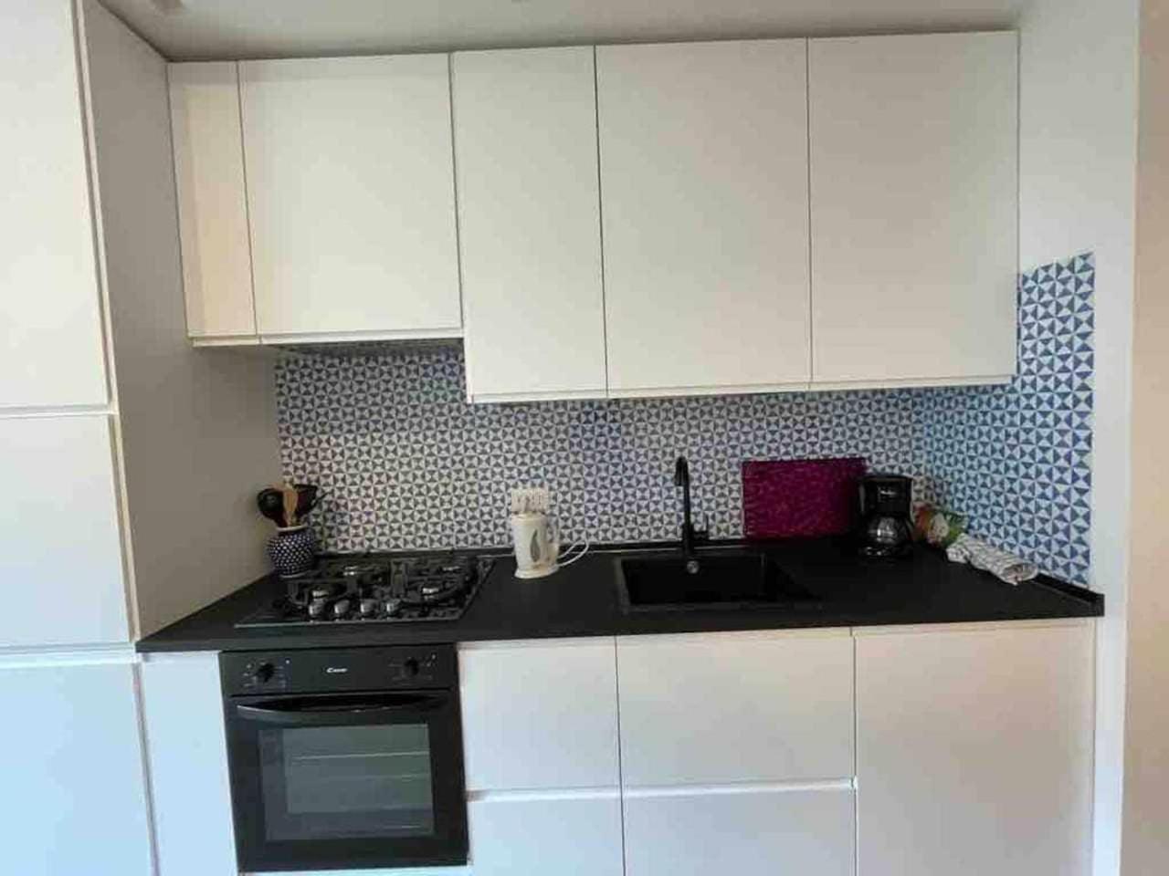 Appartement Sea Pearl Nuovissimo A Due Passi Dal Mare à Maiori Extérieur photo