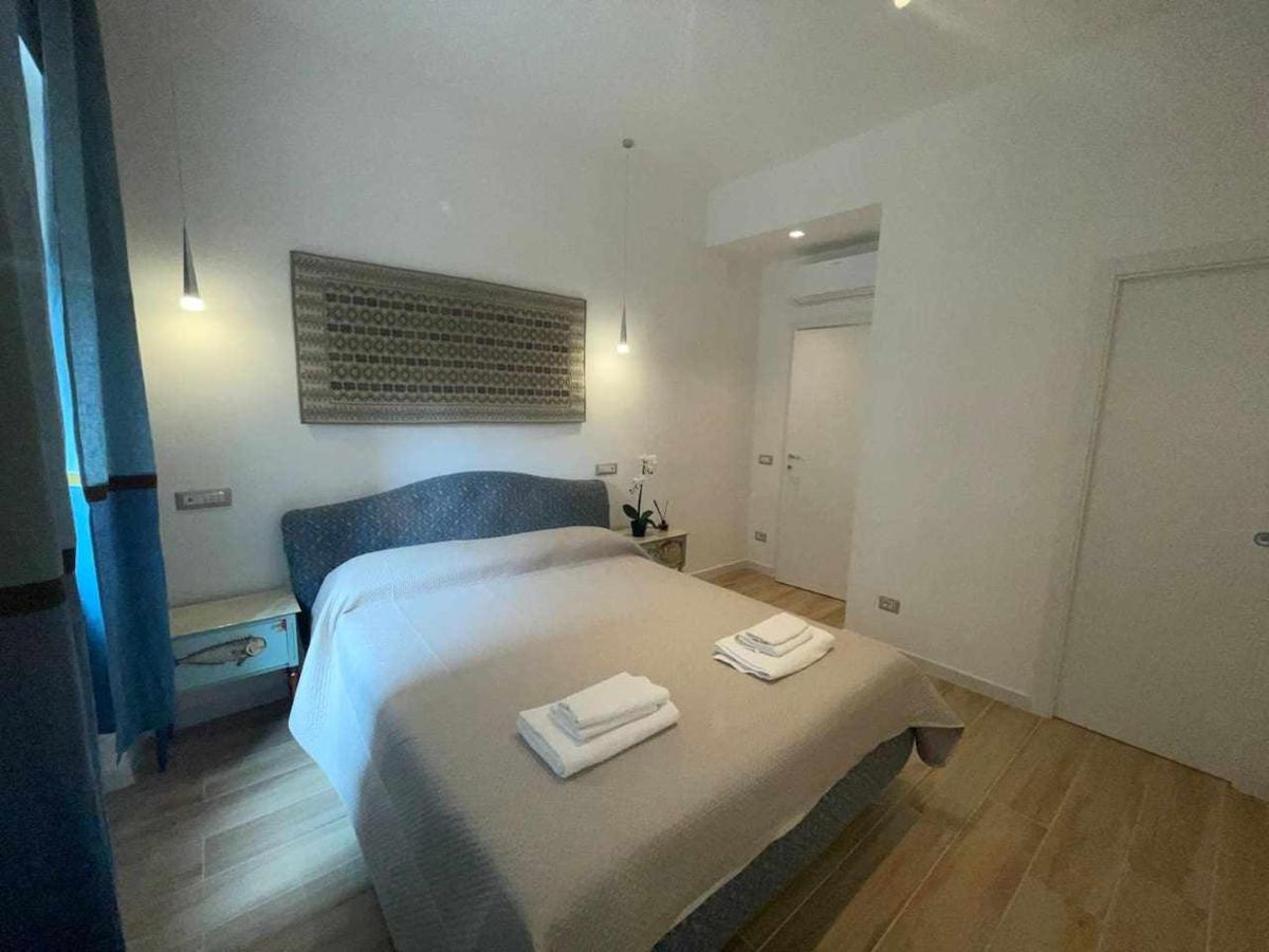 Appartement Sea Pearl Nuovissimo A Due Passi Dal Mare à Maiori Extérieur photo