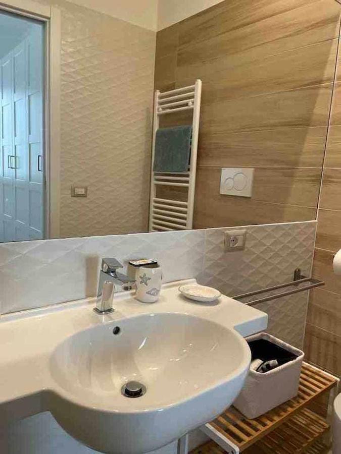 Appartement Sea Pearl Nuovissimo A Due Passi Dal Mare à Maiori Extérieur photo